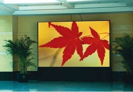 滨海LED显示屏