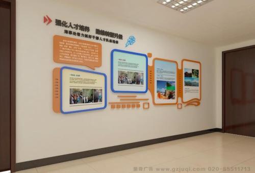 滨海医院文化墙怎么做？如何建好科室护理文化墙？