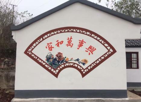 滨海关于墙绘知识，您知道哪些？