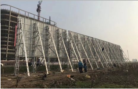滨海什么是广告物料？