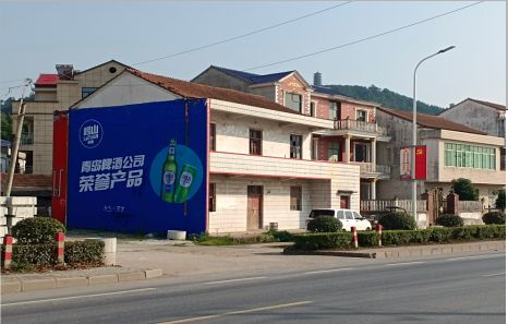 滨海写真布和喷绘布的区别?