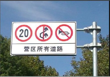 滨海大广告牌制作不可忽视的流程