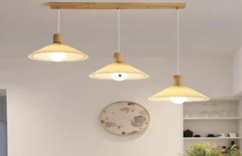 滨海关于LED灯