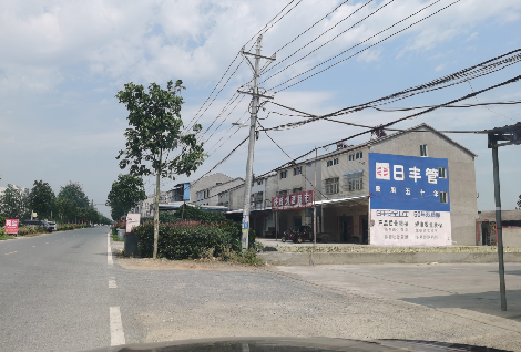 滨海如何能保证墙体广告的醒目性？