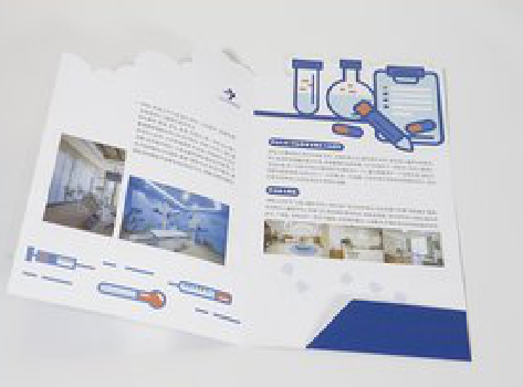 滨海说明书印刷有哪些样式可以选择？