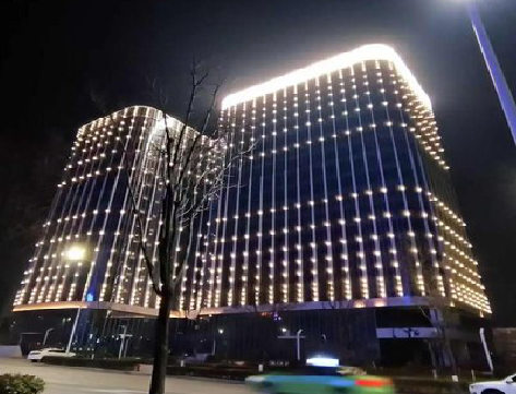 滨海亮化工程安装注意事项。