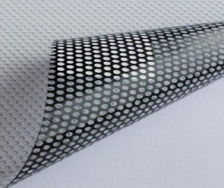 滨海优劣单透膜的鉴定方法。