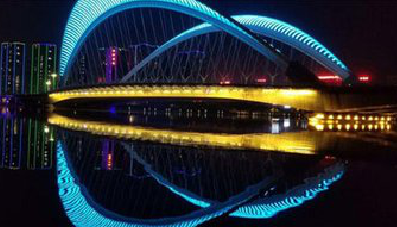 滨海亮化工程如何做好公共区域的安全性。