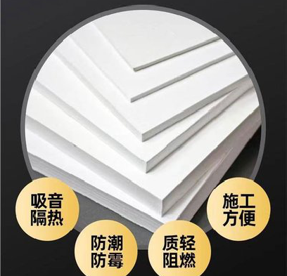滨海雪弗板和PVC板材有什么区别？